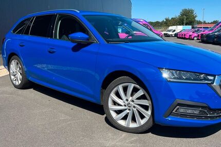 Skoda Octavia 105.006 km 17.700 &euro; Mahlow 15831