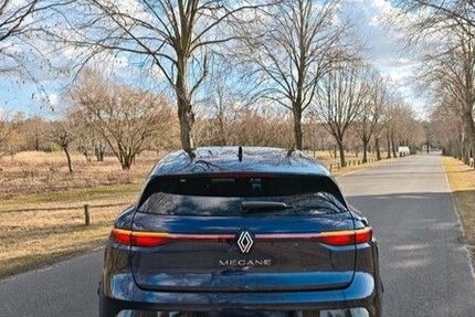 Renault Megane E-TECH 45.000 km 22.999 &euro; Werder 14542