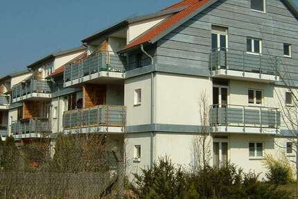 Wohnung Potsdam Krampnitz - 2 Zimmer, 60 m&sup2;, 195.000&euro; | Angebot:26888616