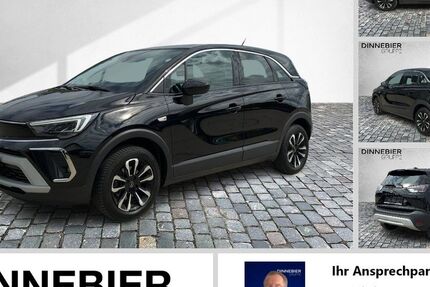 Opel Crossland (X) 40.641 km 19.293 &euro; Berlin 13509
