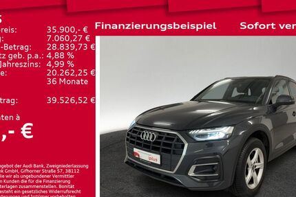 Audi Q5 29.100 km 34.900 &euro; Berlin 12489