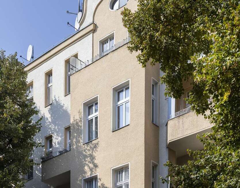 Wohnung zum Kaufen in Berlin 286.000 € 60.98 m²