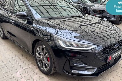 Ford Focus 71.858 km 15.990 &euro; Ludwigsfelde (bei Berlin) 14974