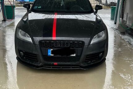 Audi TT 248.000 km 7.499 &euro; Berlin 13581