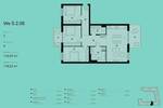 Etagenwohnung Berlin Friedrichshain - 4 Zimmer, 111 m&sup2;, 960.626&euro; | Angebot:25715447