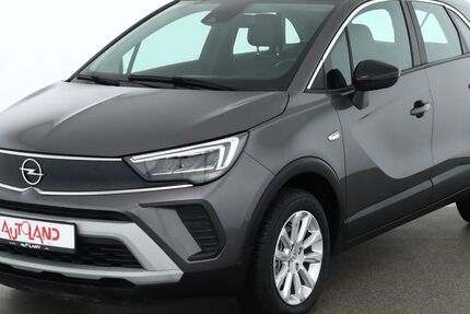 Opel Crossland (X) 47.281 km 14.490 &euro; Berlin 12683
