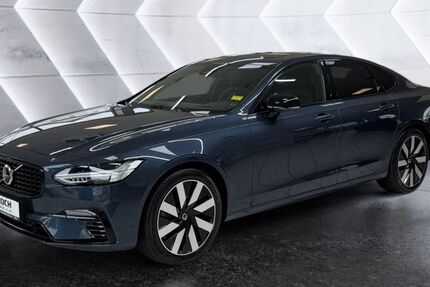 Volvo S90 27.815 km 44.880 € Berlin 10553