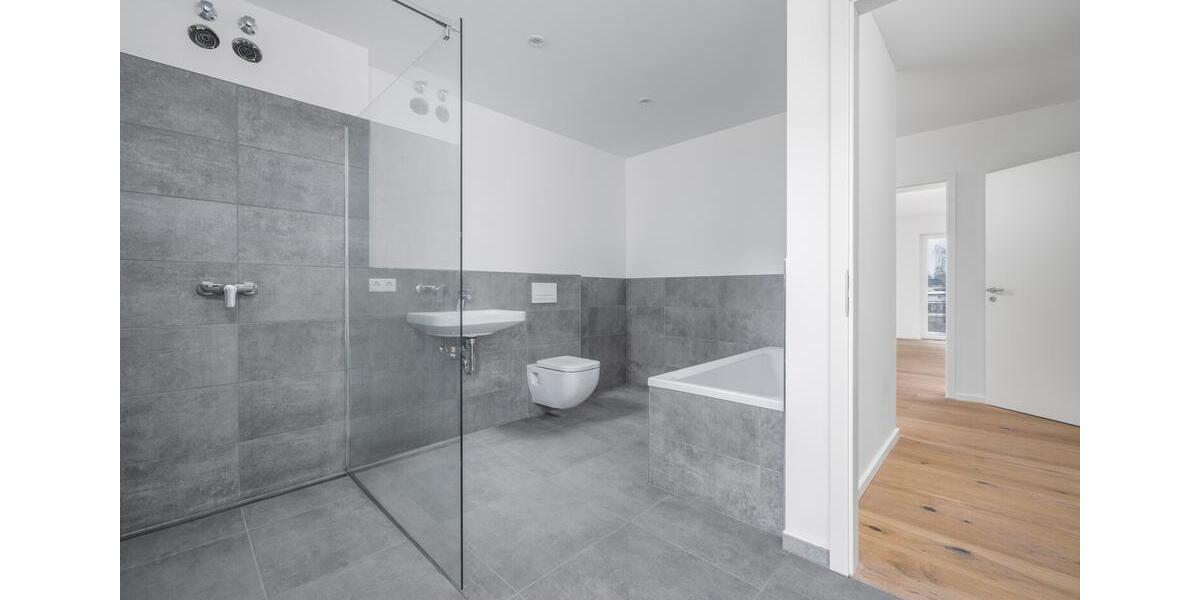 Etagenwohnung Werder (Havel) - 3 Zimmer, 103 m&sup2;, 1.595&euro; | Angebot:26278675