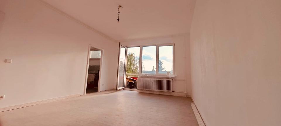 Dachgeschoßwohnung Berlin Spandau - 1 Zimmer, 35 m&sup2;, 120.000&euro; | Angebot:27698542