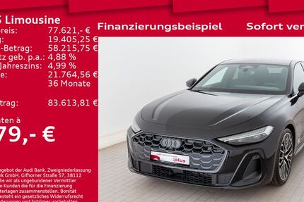 Audi A5 6.001 km 75.900 € Berlin 12489