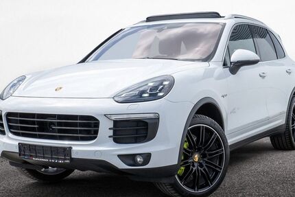 Porsche Cayenne 106.666 km 30.950 &euro; Teltow 14513