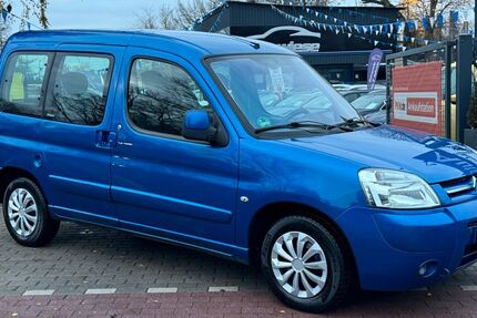 Citroen Berlingo 384.047 km 990 € BERLIN 13127