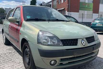 Renault Clio 187.000 km 490 &euro; Berlin 10551