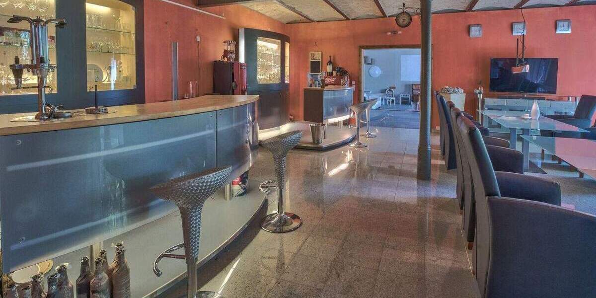 Wohnen, Events, Tagungsräume, Praxis, Gewerbe Hofgut Zernsee-Auen 1 zimmer