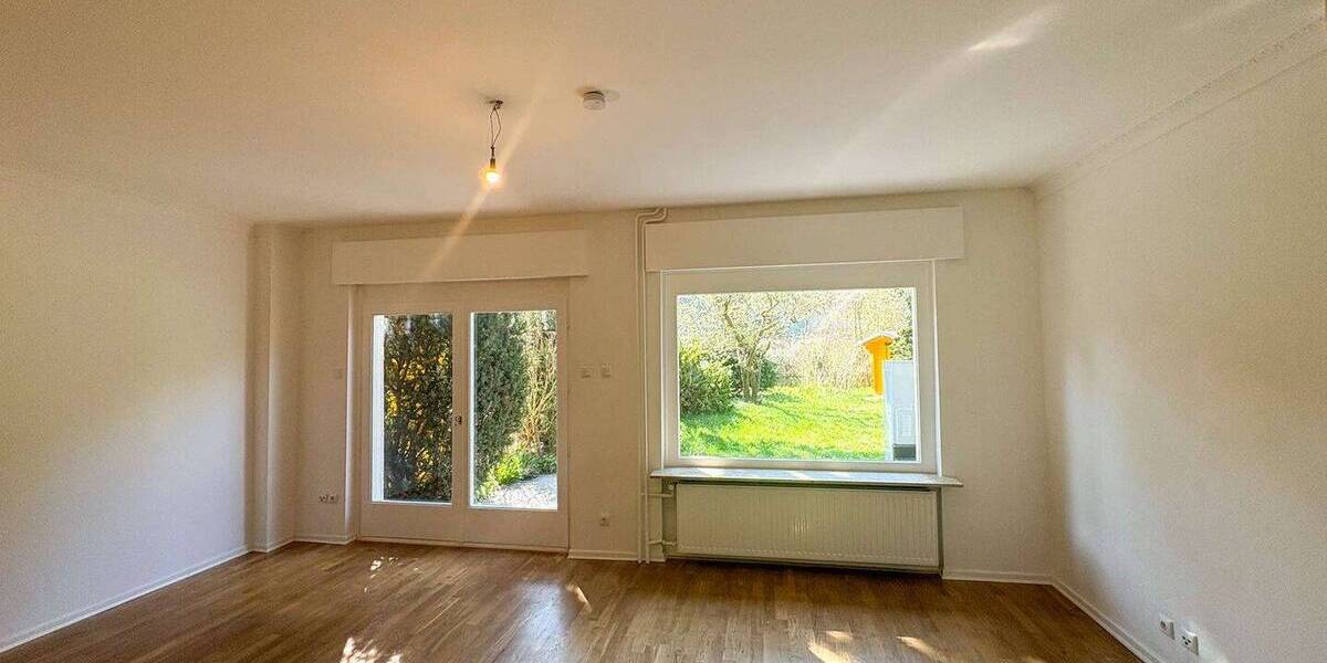 Reihenendhaus Berlin Lichtenrade - 4 Zimmer, 101 m&sup2;, 2.200&euro; | Angebot:26362135