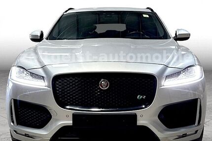 Jaguar F-Pace 139.800 km 17.985 € Potsdam 14480