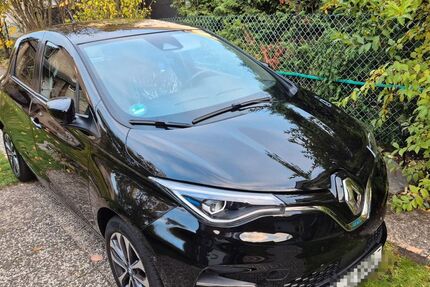 Renault ZOE 90.500 km 16.500 &euro; Berlin 12357