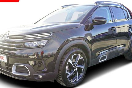 Citroen C5 Aircross 90.256 km 19.990 &euro; Berlin 13599