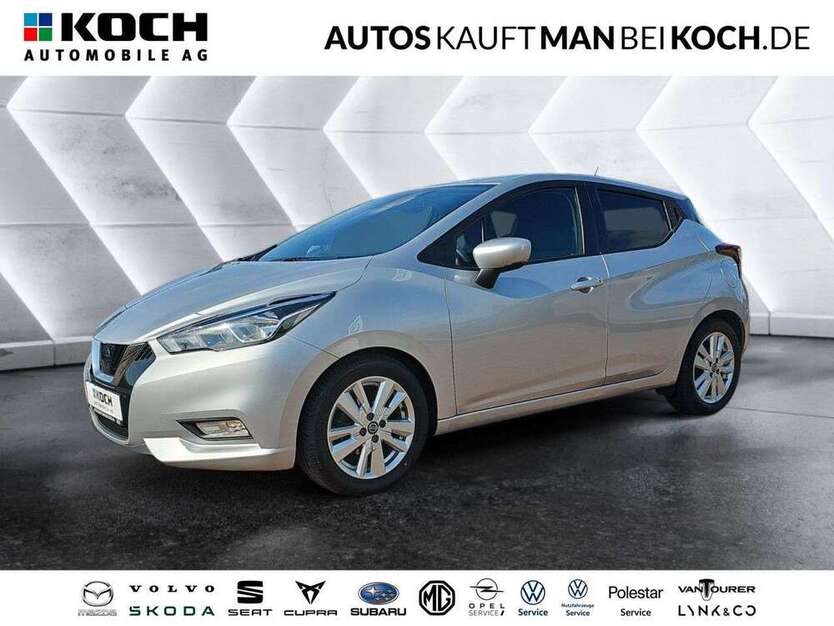 Micra