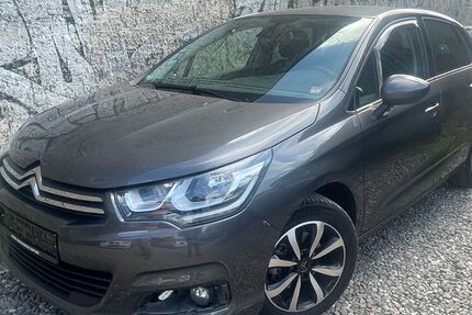 Citroen C4 18.000 km 7.450 &euro; Berlin 10245