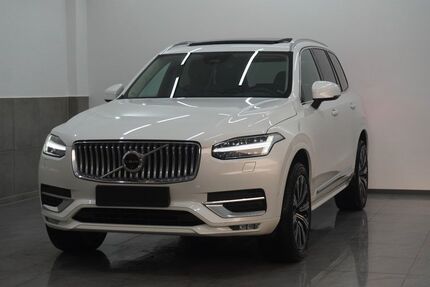 Volvo XC90 47.074 km 46.900 &euro; Seddiner See OT Neuseddin 14554