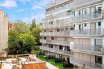 Etagenwohnung Berlin Tiergarten - 2 Zimmer, 41 m&sup2;, 1.395&euro; | Angebot:26929347