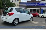 Opel Meriva Selection 1.4*Klima*Allwetter*Isofix* 171.698 km 3.980 &euro; Berlin 13187