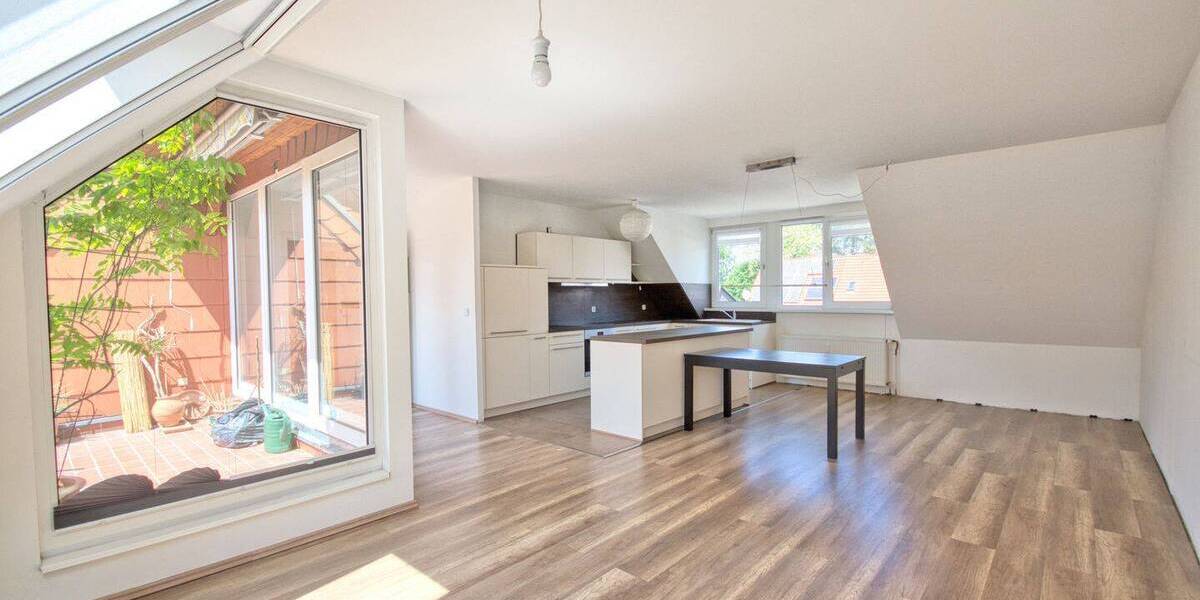 Etagenwohnung Berlin Reinickendorf - 5 Zimmer, 105 m&sup2;, 470.000&euro; | Angebot:26367987