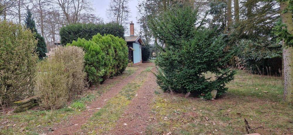 Grundstück Wustermark Priort - 260.000&euro; | Angebot:26023378