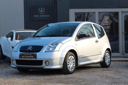 Citroen C2 93.000 km 2.500 &euro; Berlin 12557
