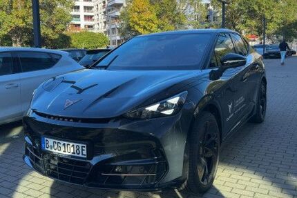 Cupra Tavascan 4.580 km 45.663 &euro; Berlin 13089