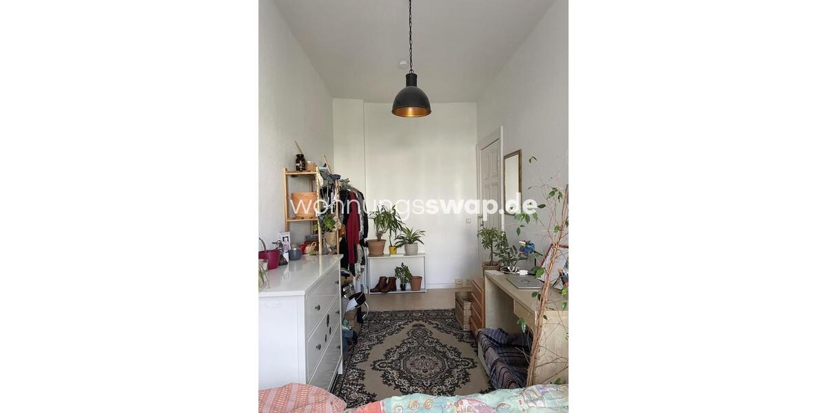 Wohnungsswap - 5 Zimmer, 130 m² - Brandenburger Straße, Potsdam 5 zimmer