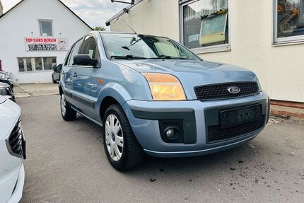 Ford Fusion 216.420 km 1.299 &euro; Berlin 12357
