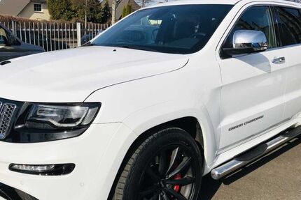 Jeep Grand Cherokee 68.650 km 34.985 &euro; Berlin 13127