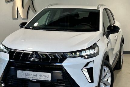 Mitsubishi ASX 1.973 km 25.900 &euro; Berlin 12167