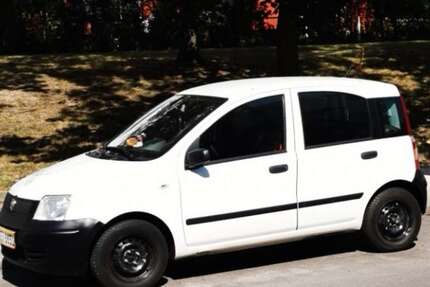 Fiat Panda 181.000 km 1.100 &euro; Marienfelde (Berlin) 12279