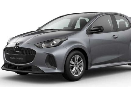 Mazda 2 6.500 km 19.950 &euro; Berlin 12681