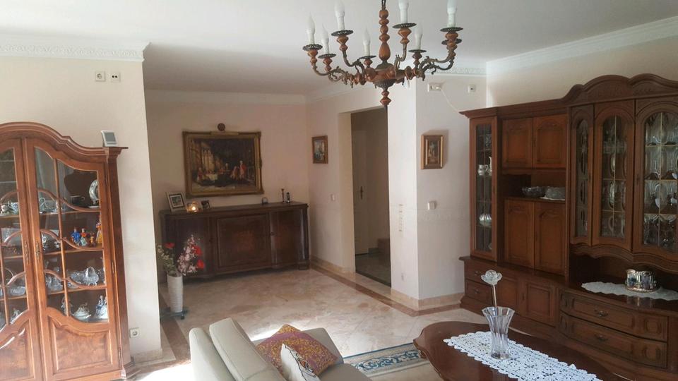 Einfamilienhaus 8 zimmer