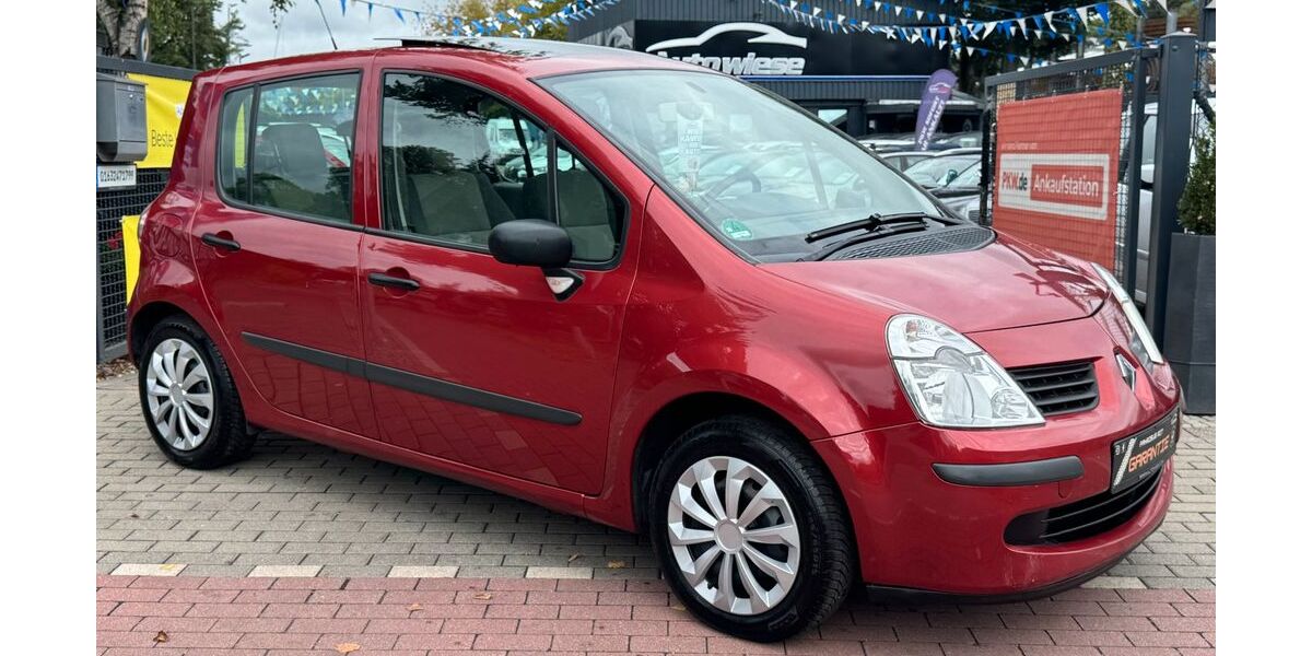 Renault Modus 149.998 km 2.990 € BERLIN 13127