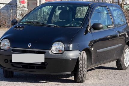 Renault Twingo 168.120 km 1.500 &euro; Berlin 12053