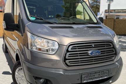 Ford Transit 298.000 km 11.999 &euro; Berlin, BRITZ 12347