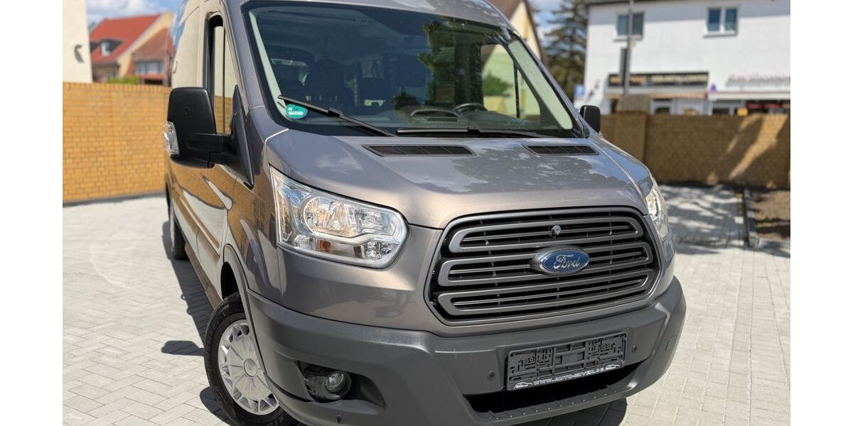 Ford Transit 298.000 km 11.999 &euro; Berlin, BRITZ 12347