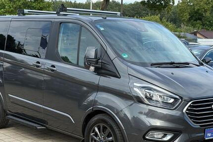 Ford Tourneo Custom 86.900 km 32.990 &euro; Teltow 14513