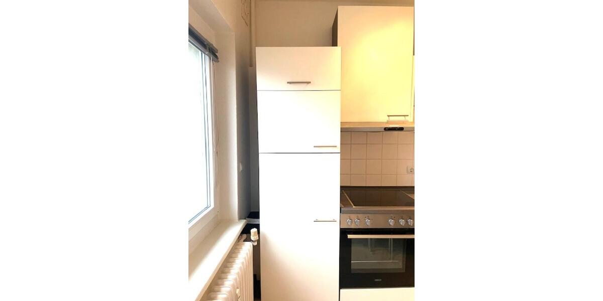 Dachgeschoßwohnung Berlin Neukölln - 1 Zimmer, 35 m&sup2;, 175.000&euro; | Angebot:25297329