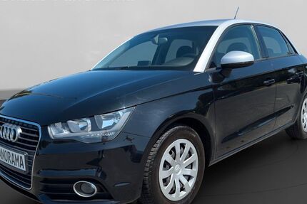 Audi A1 140.043 km 9.990 € Schönefeld OT Großziethen 12529