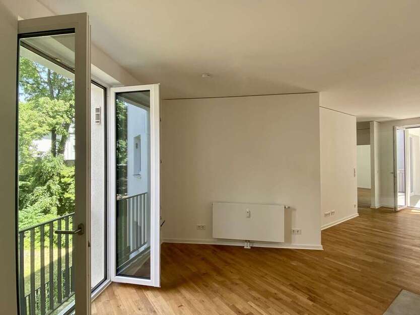 Wohnung zum Kaufen in Berlin 480.733 € 79.46 m²