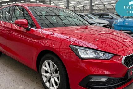 Seat Leon 29.921 km 14.690 &euro; Ludwigsfelde (bei Berlin) 14974