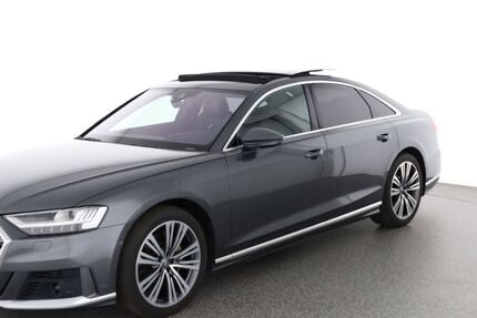 Audi A8 71.603 km 46.880 € Berlin 12103