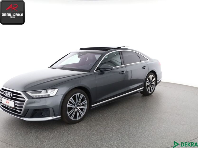 Audi A8 71.603 km 46.880 € Berlin 12103