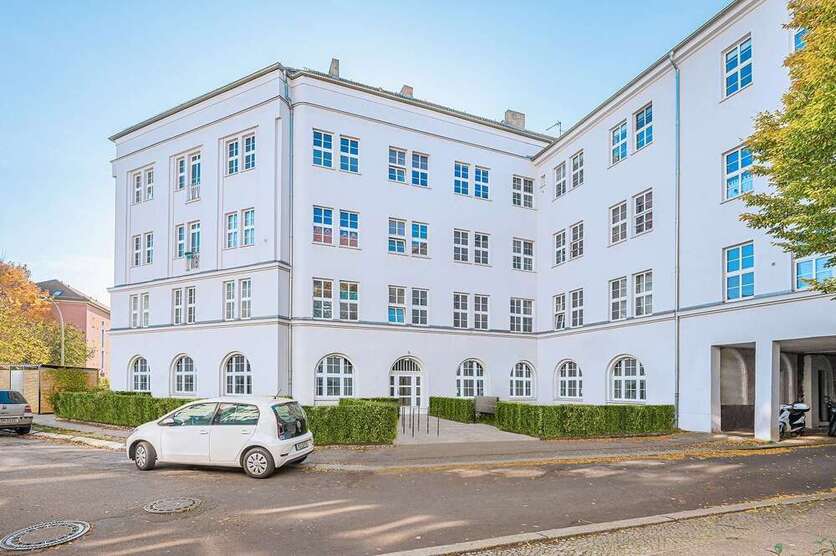 Wohnung zum Kaufen in Berlin 481.246 € 120.31 m²